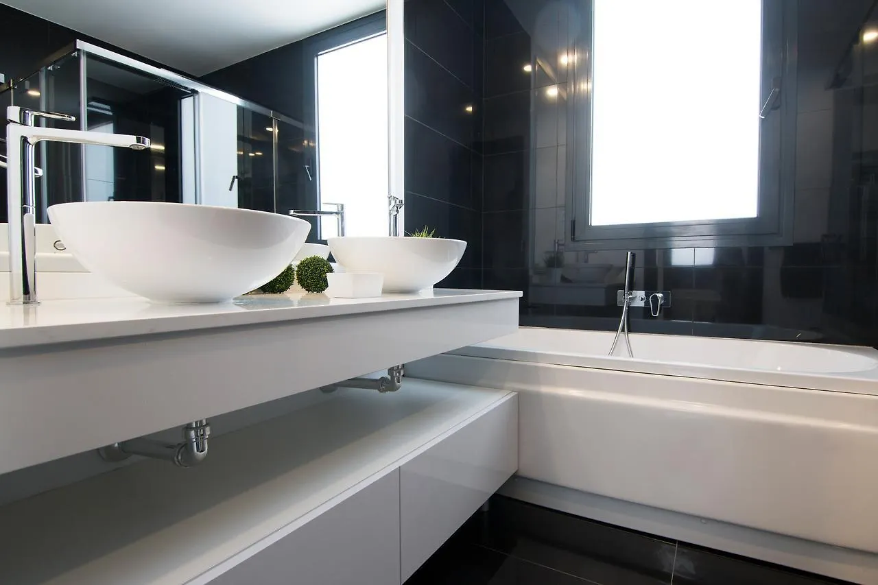Dream Gardens Mar Holidays Apartment Mijas
