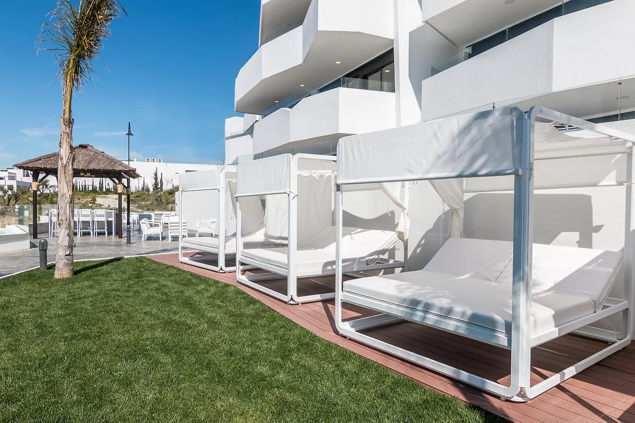 Dream Gardens Mar Holidays Apartment Mijas