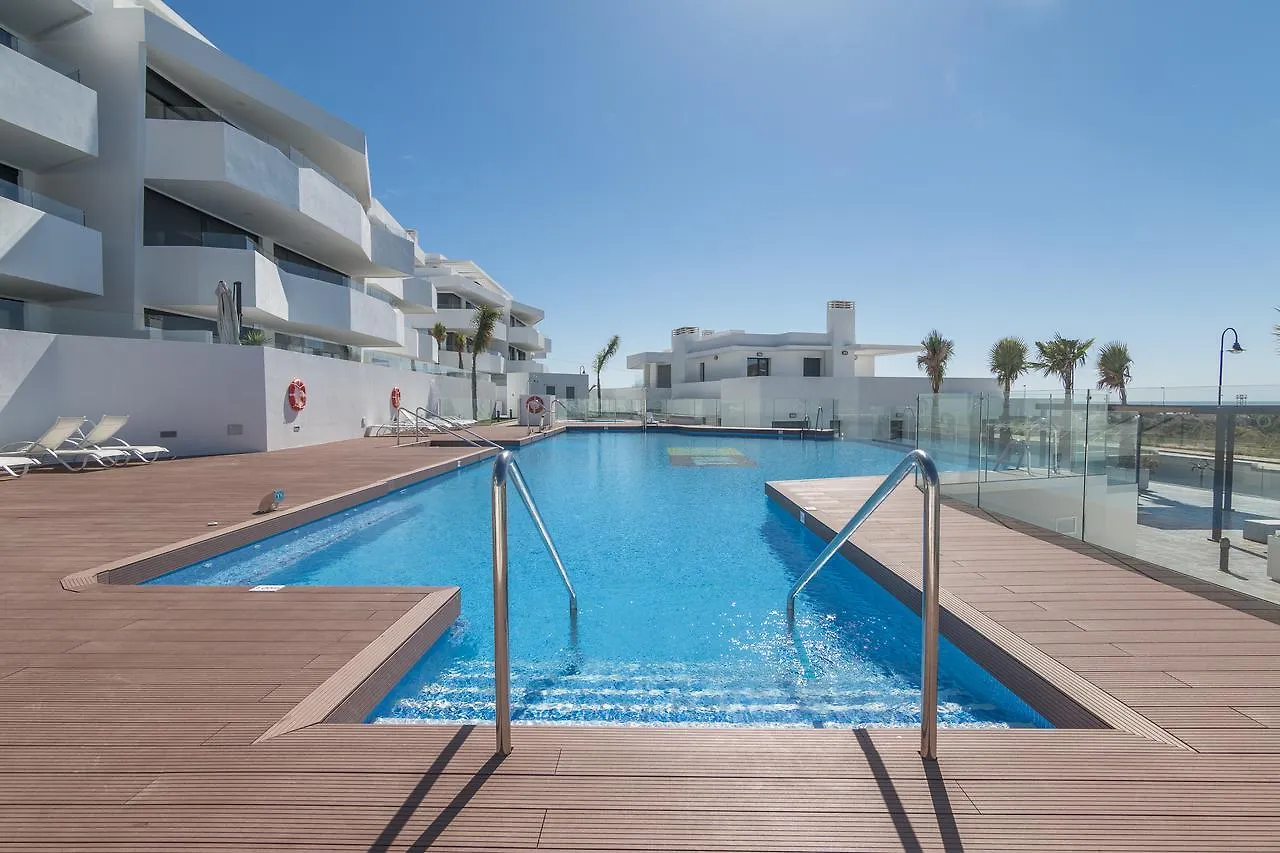 Dream Gardens Mar Holidays Apartment Mijas Spain