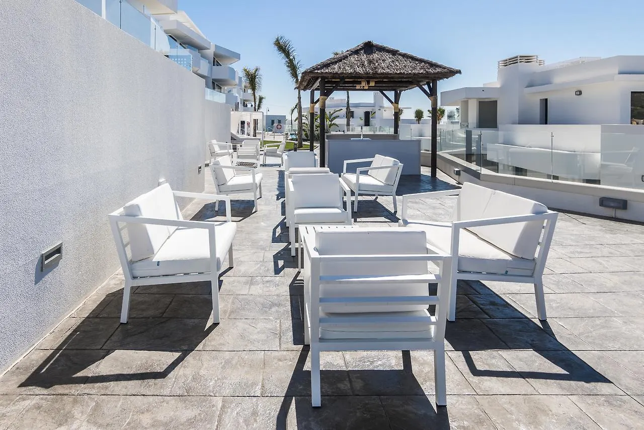 Dream Gardens Mar Holidays Apartment Mijas