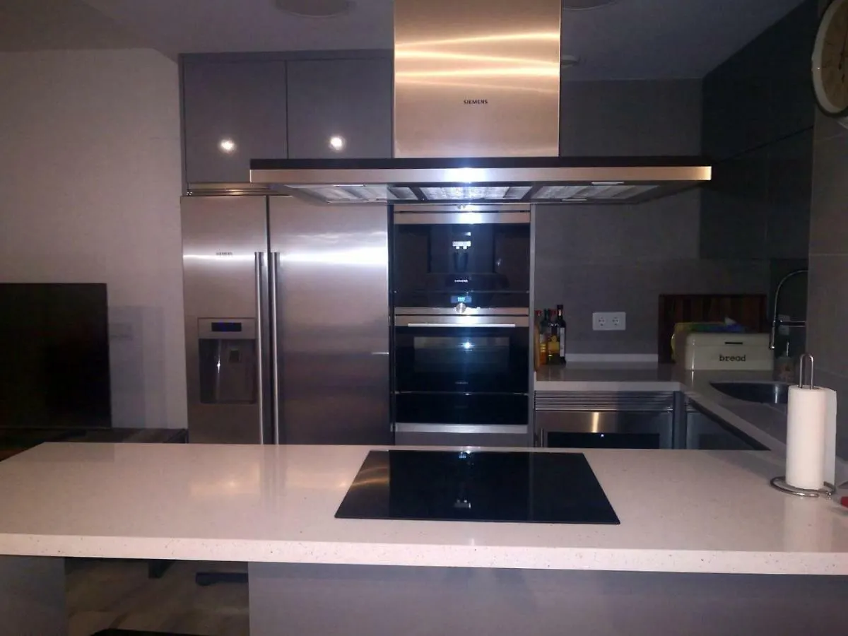 Dream Gardens Mar Holidays Apartment Mijas 0*,  Spain