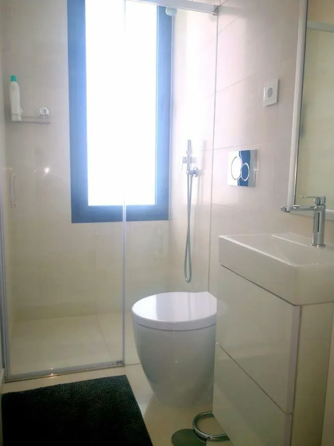 Dream Gardens Mar Holidays Apartment Mijas