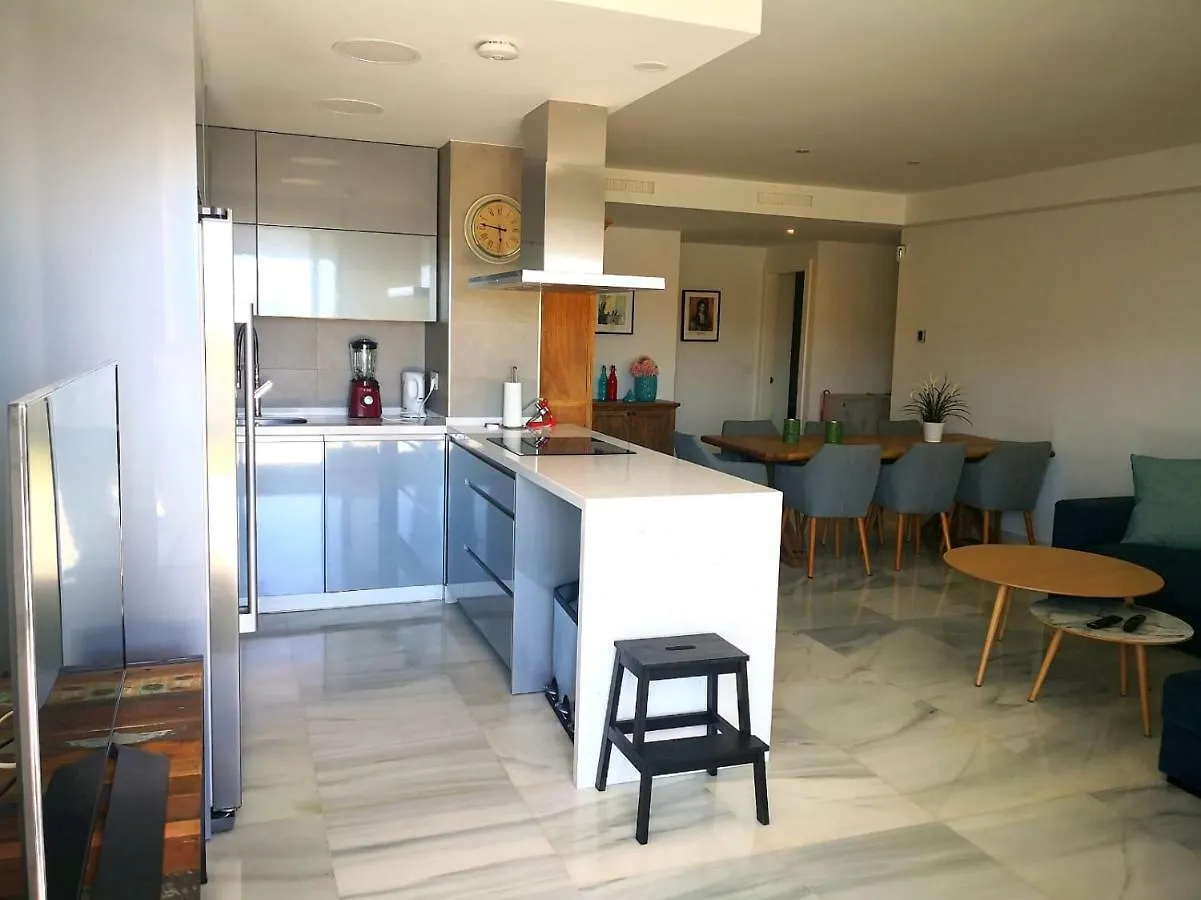 Dream Gardens Mar Holidays Apartment Mijas 0*,  Spain