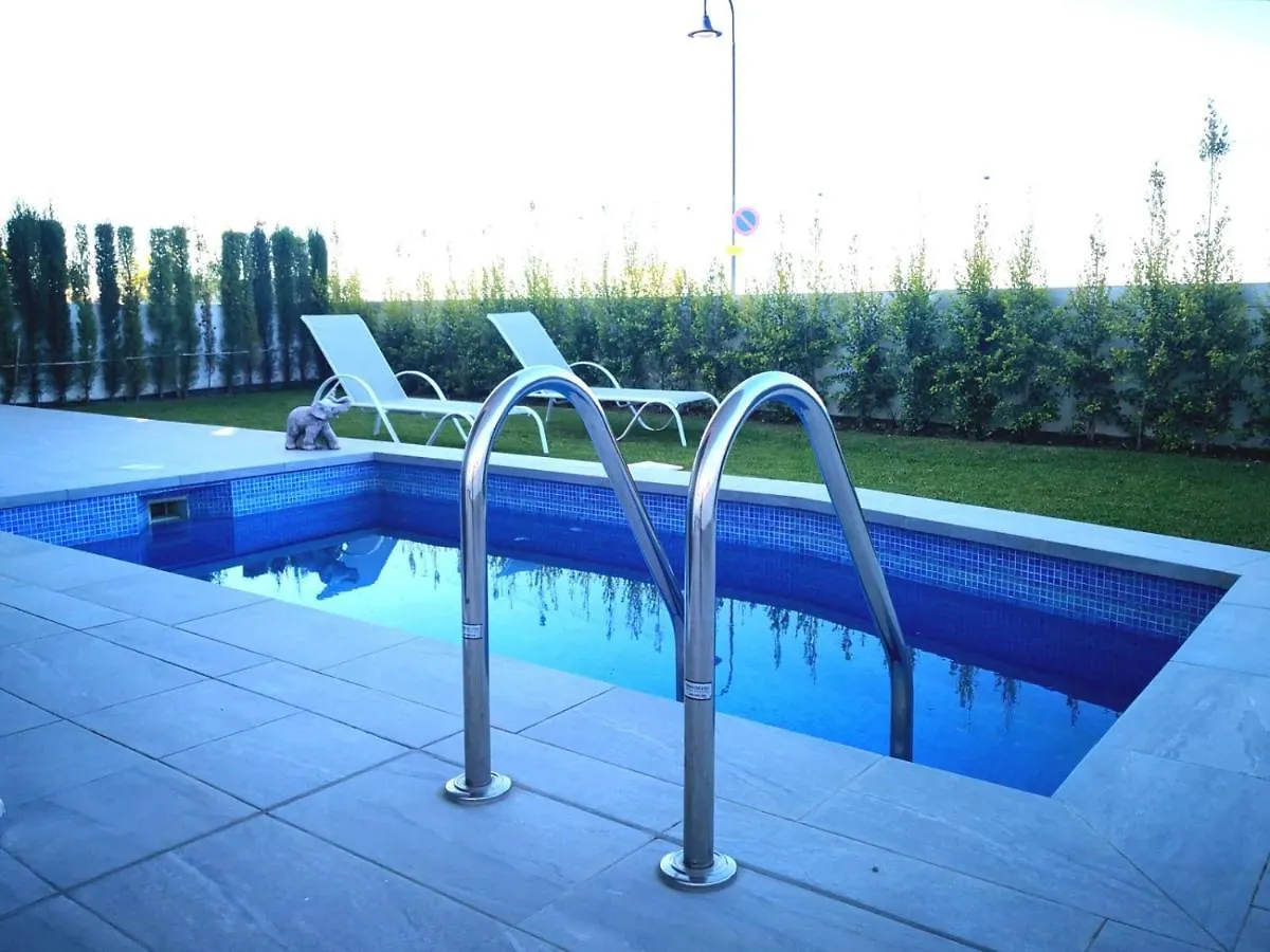 Dream Gardens Mar Holidays Διαμέρισμα Mijas