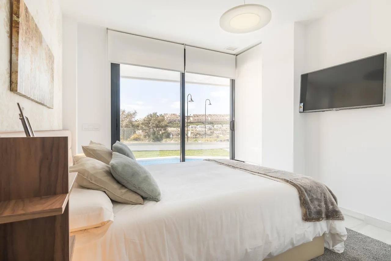 Dream Gardens Mar Holidays Διαμέρισμα Mijas Ισπανία