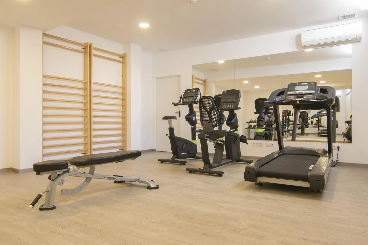 Dream Gardens Mar Holidays Διαμέρισμα Mijas