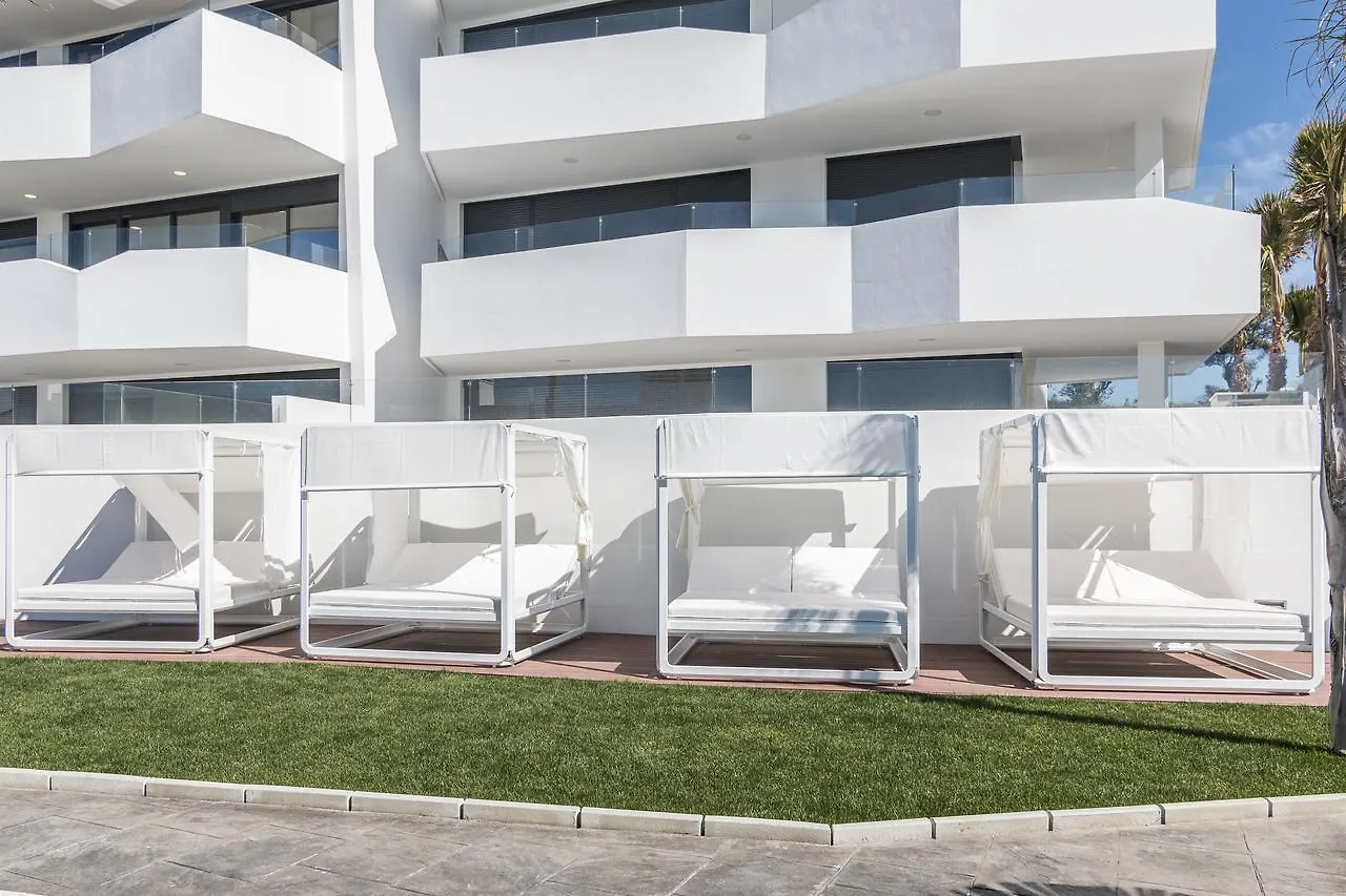 Dream Gardens Mar Holidays Διαμέρισμα Mijas 0*,  Ισπανία