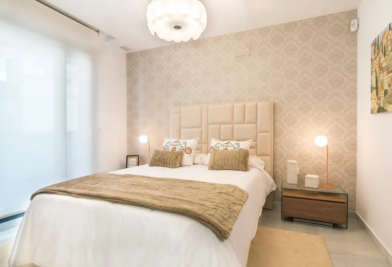 Dream Gardens Mar Holidays Διαμέρισμα Mijas Ισπανία