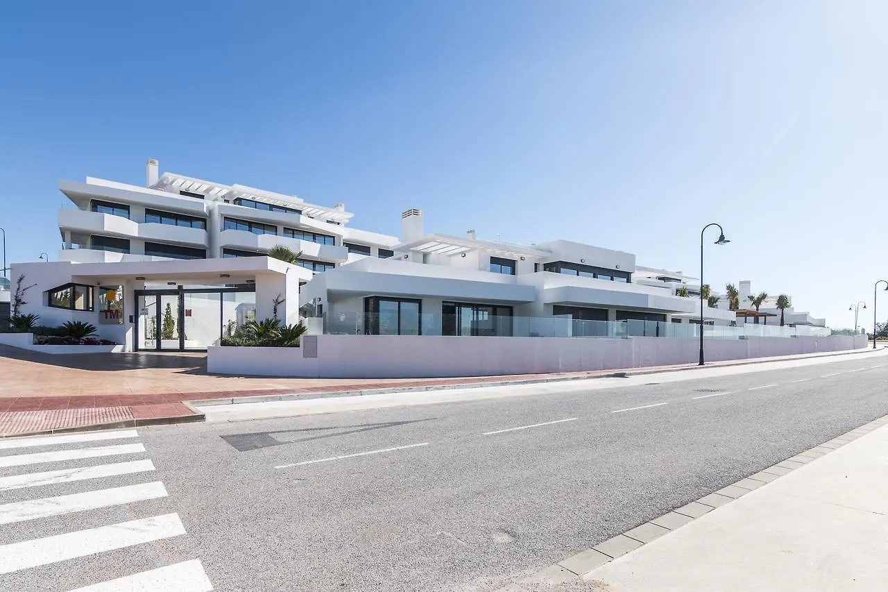 Dream Gardens Mar Holidays Διαμέρισμα Mijas Ισπανία