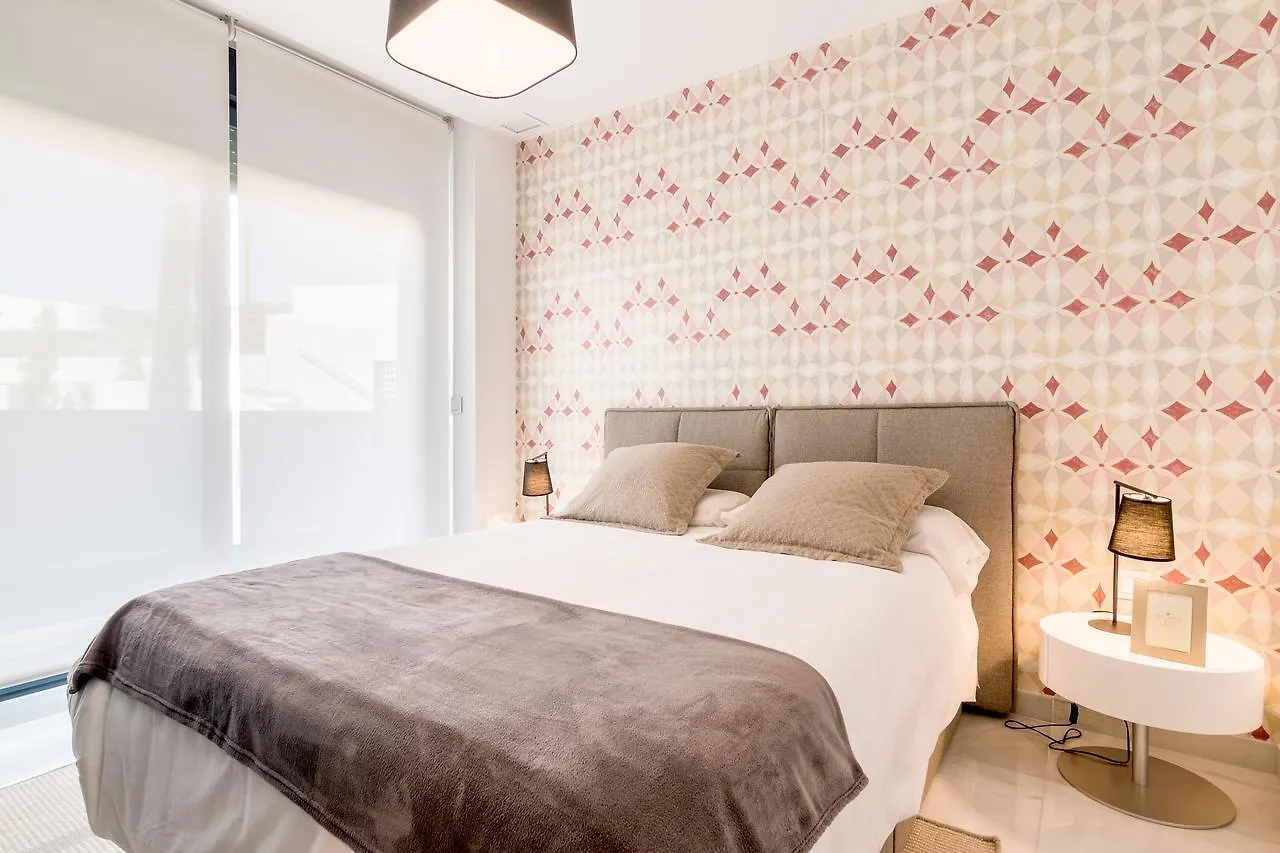 Dream Gardens Mar Holidays Διαμέρισμα Mijas