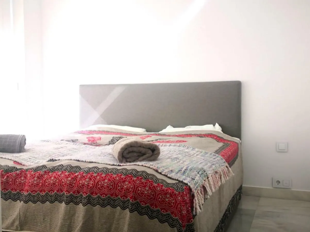 Dream Gardens Mar Holidays Διαμέρισμα Mijas Ισπανία