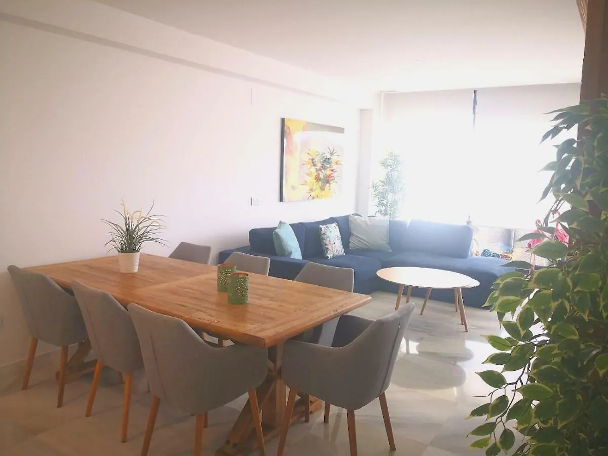 Dream Gardens Mar Holidays Διαμέρισμα Mijas